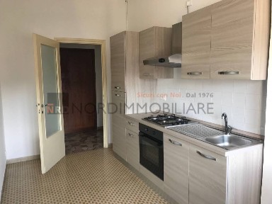 Bilocale via Mantova, Porta Venezia, Brescia