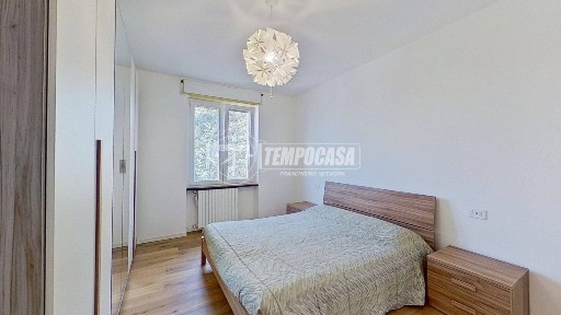 Brugherio, Viale Brianza