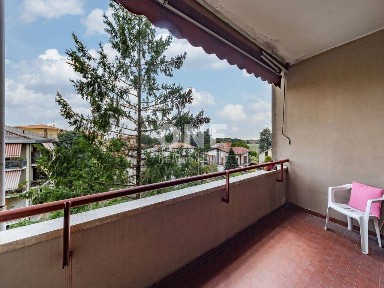 Monza, Amati - Stadio, Via Giorgio Vasari, 1B