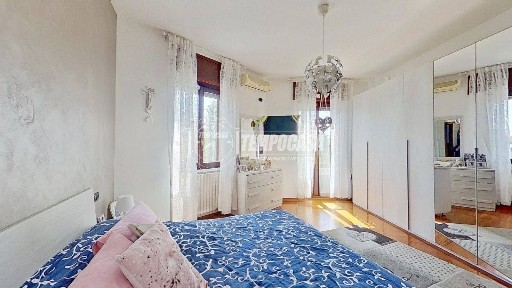 Brugherio, Viale Lombardia
