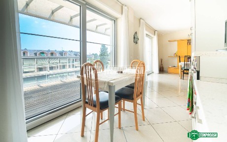 Trilocale via Armando Diaz 9, Nova Milanese