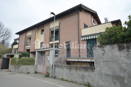 Cavenago di Brianza, Via Eugenio Montale, 9
