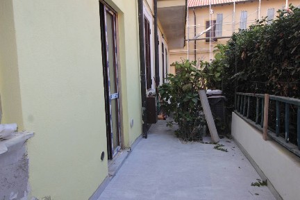 Bilocale via Malacrida 5, Centro, Aicurzio