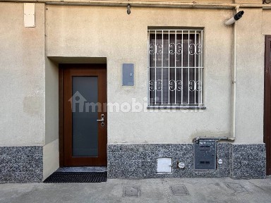 Monza, San Rocco, VIA D'ANNUNZIO, 16
