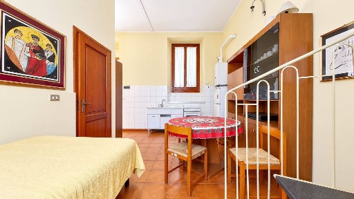 Bilocale corso Isonzo 7, Centro, Seveso