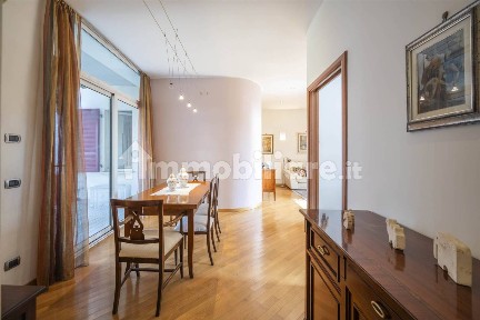 Attico ottimo stato, 145 m², Via Taverna - Ospedale, Piacenza