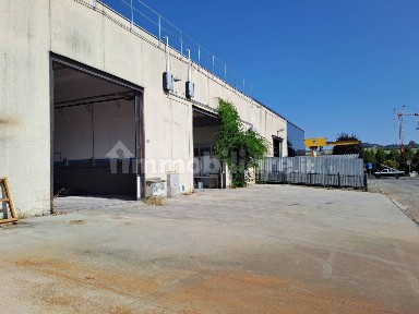 Valsamoggia, Via dell'Artigianato, 42