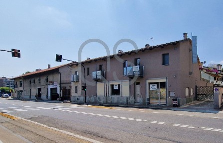 Rivoli, Corso Susa, 101