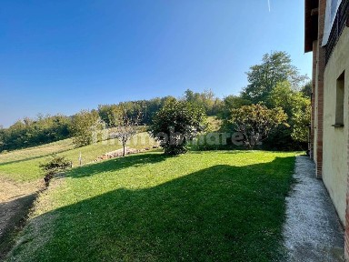 Casale Località Diolo snc, Lugagnano Val d'Arda