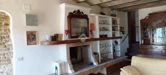 Casa colonica piazza Umberto 1, Centro, Cappadocia