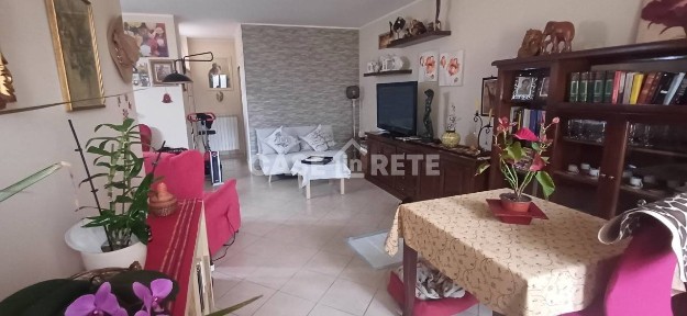 Villa a schiera via Cassia La Botte 194, Centro, Vetralla