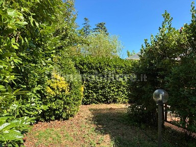Villa a schiera 3 locali, buono stato, Punta Del Lago, Ronciglione