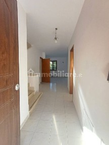 Villa a schiera via Libero Grassi, Tuscania