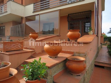 Villa a schiera via del Concio 96, Nepi