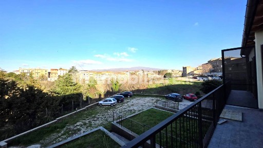 Villa a schiera 5 locali, nuova, Vetralla