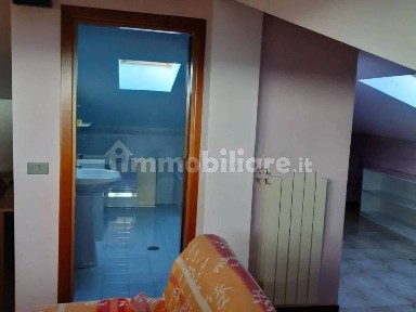 Villa a schiera via di Miralago, San Lorenzo Nuovo