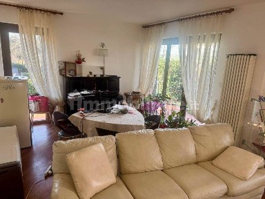 Villa a schiera viale Trieste 133L, Santa Lucia - Paradiso, Viterbo