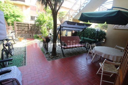 Villa a schiera 3 locali, buono stato, Bolsena