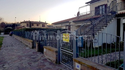 Villa a schiera Sant'Antonio, Capodimonte