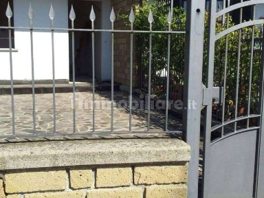 Villa a schiera 5 locali, nuova, Centro, Civitella d'Agliano
