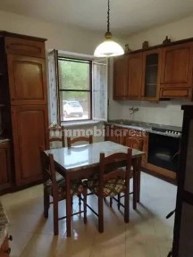 Villa a schiera via Cupa, Centro, Graffignano