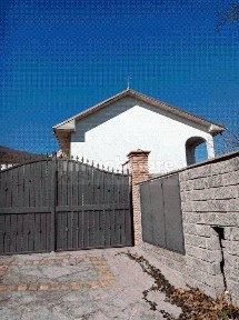 Villetta a schiera all'asta via Padre Sisto Benedetti, Soriano nel Cimino