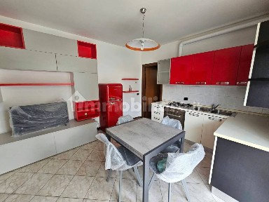 Bilocale via ai Ronchi 63, Mozzate