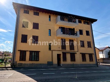 Bilocale via Cascina Restelli 8A, Centro, Limido Comasco