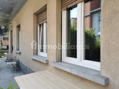 Bilocale via Bellinzona, Ponte Chiasso, Como