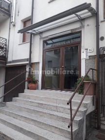 Bilocale via Giuseppe Nessi 14, Lora, Como
