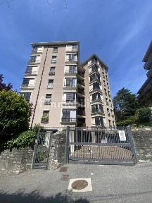 Appartamento via Rezzonico 61, Valduce - Crispi, Como