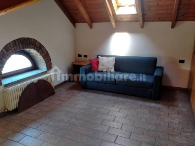 Monolocale via Fiammenghini 13, Centro, Cantù