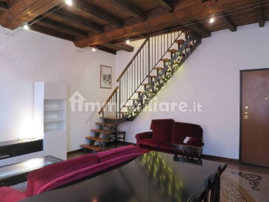 Trilocale via Sant'Eufemia, Centro Storico, Modena