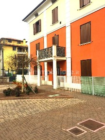 Bilocale via Guglielmo Marconi 16, Centro, Castelfranco Emilia