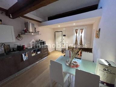 Bilocale via Francesco Selmi, Centro Storico, Modena