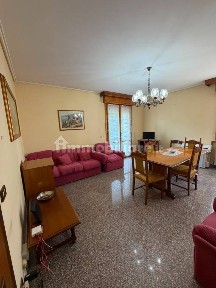 Appartamento ottimo stato, primo piano, Centro, Vignola