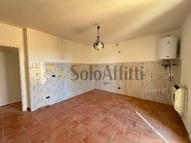 Quadrilocale Strada Chiesa Marzaglia 58, Viali, Modena
