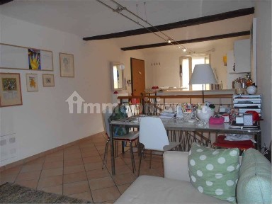 Trilocale ottimo stato, secondo piano, Centro Storico, Modena