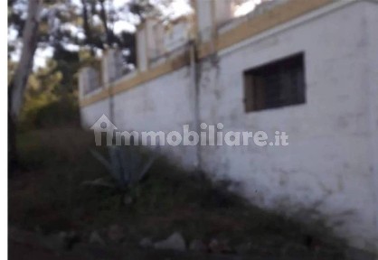 Capannone all'asta via Ginosa snc, Montescaglioso
