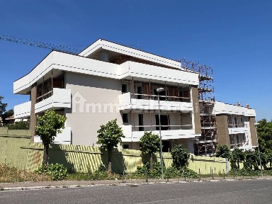 Appartamenti di nuova costruzione a Marino