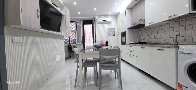 Bilocale Cupa Capano a Bagnoli, Bagnoli, Napoli