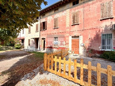 Villa a schiera Dei Compartitori 43, Asola