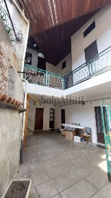Casale via Giovanni Battista Molinaro 1, Miagliano