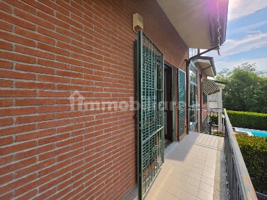 Appartamento via Mohandas Gandhi 11, Bellavista, Asti