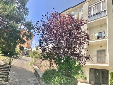 Bilocale via Rettifilo 1, Fiuggi