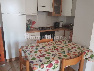 Bilocale via Umberto I, Centro Storico, Rovigo