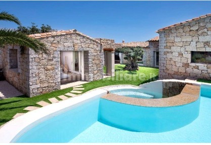 Villa unifamiliare, ottimo stato, 168 m², Cagliari