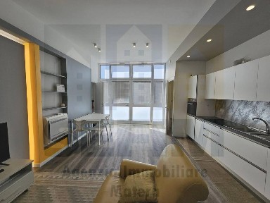 Loft via Antonio Vitulli, Centro, Matera