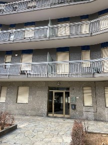 Appartamento via Alessandro Roccavilla 4, Centro Storico, Biella