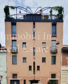 Attico via Carlo Pisacane 25, Piave - Tricolore, Milano